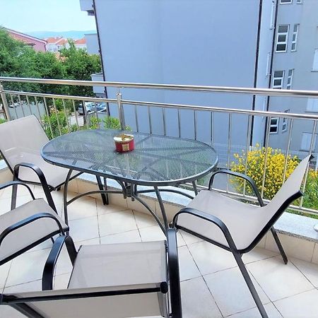 Apartman Crikvenica 35862 - Rea Exterior foto