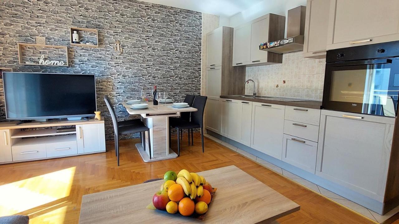 Apartman Crikvenica 35862 - Rea Exterior foto