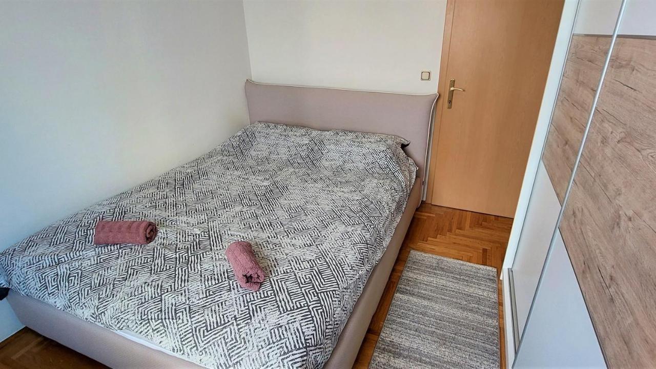 Apartman Crikvenica 35862 - Rea Exterior foto