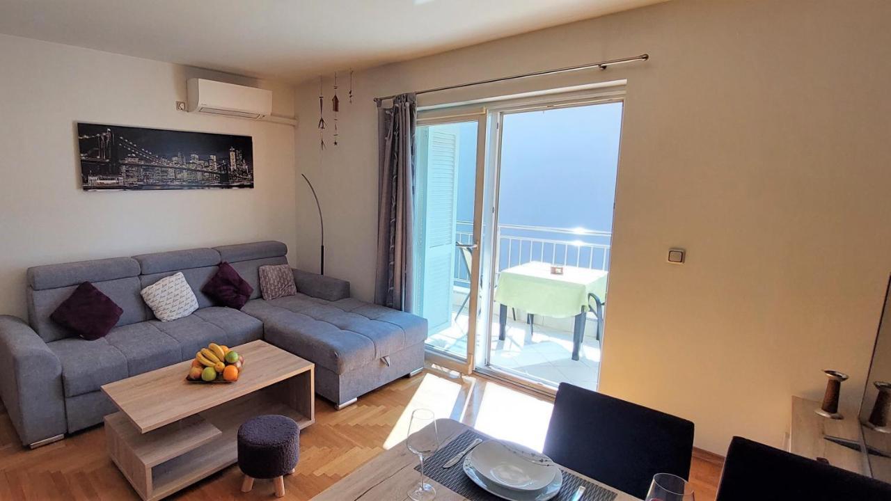 Apartman Crikvenica 35862 - Rea Exterior foto