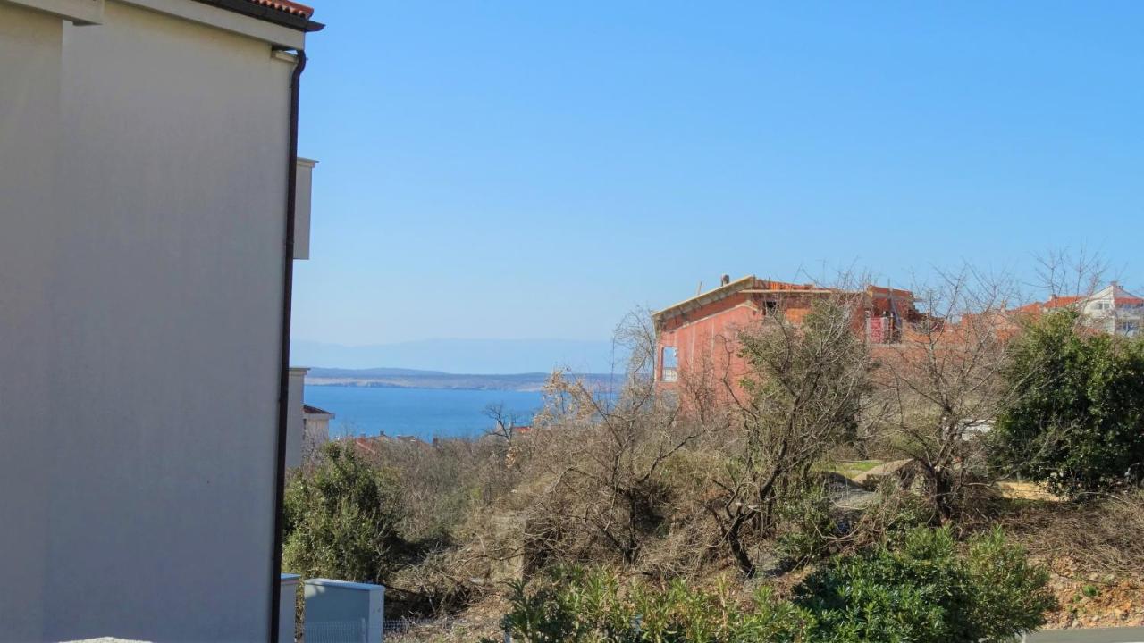 Apartman Crikvenica 35862 - Rea Exterior foto