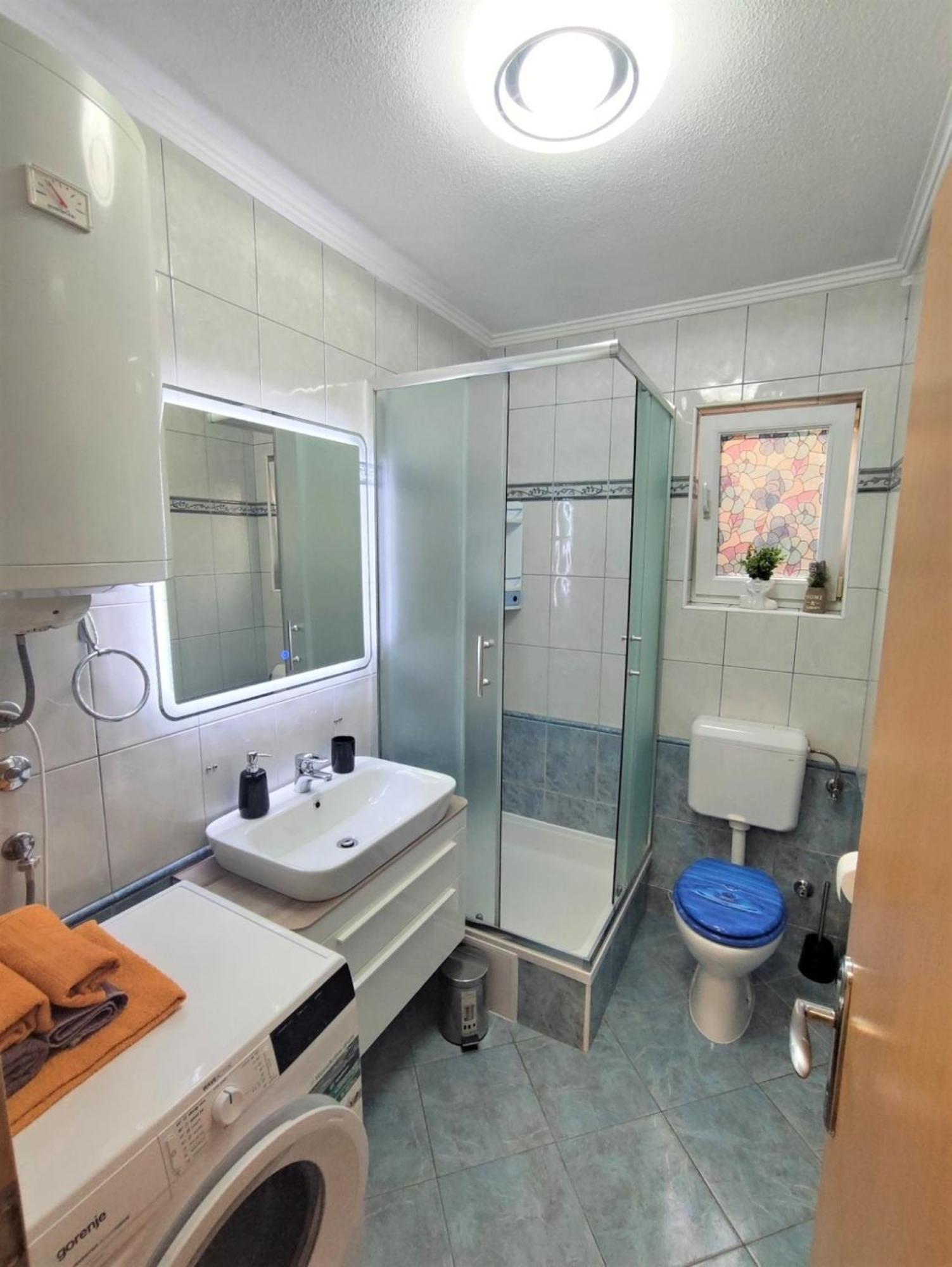 Apartman Crikvenica 35862 - Rea Exterior foto