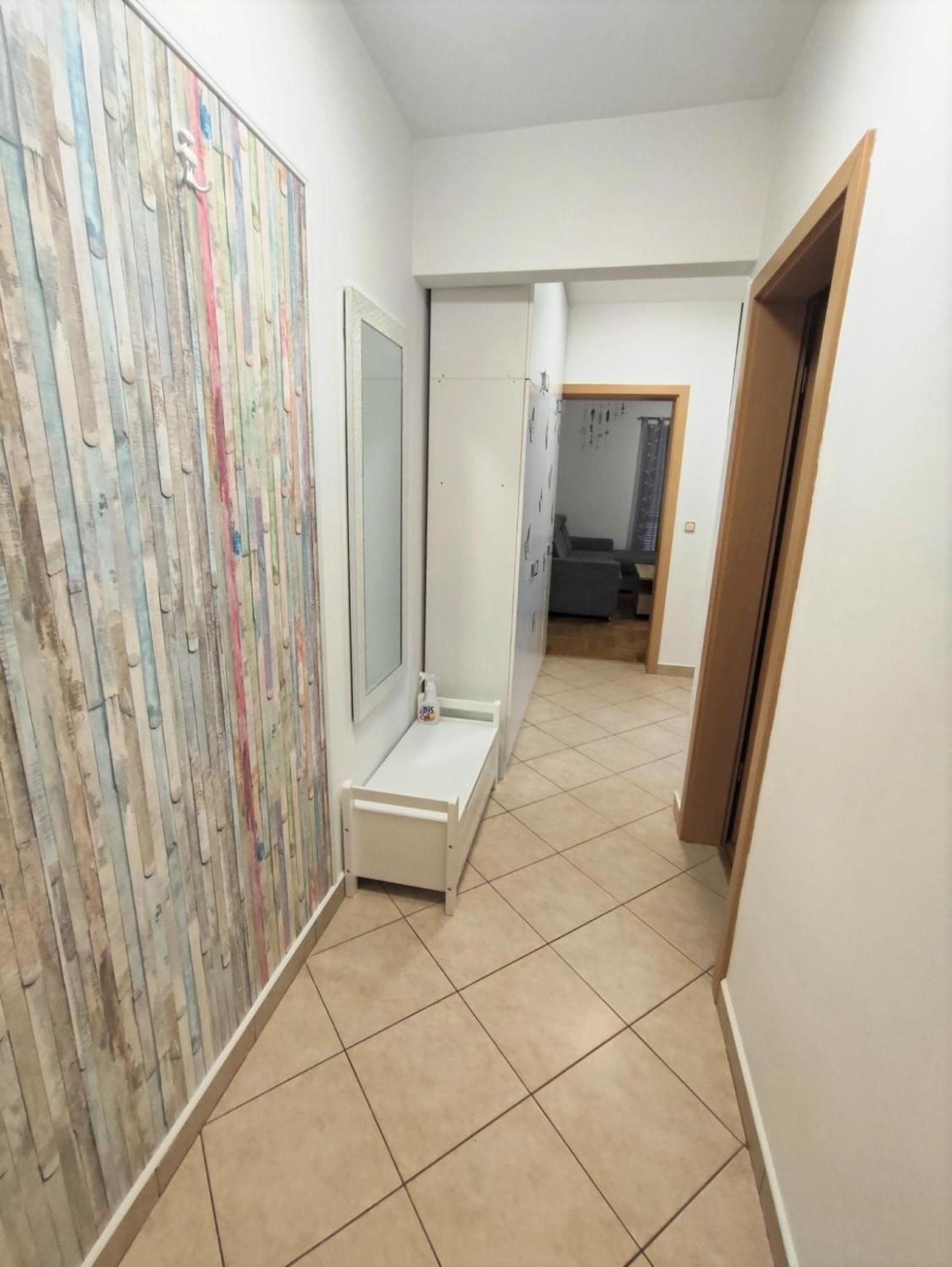 Apartman Crikvenica 35862 - Rea Exterior foto