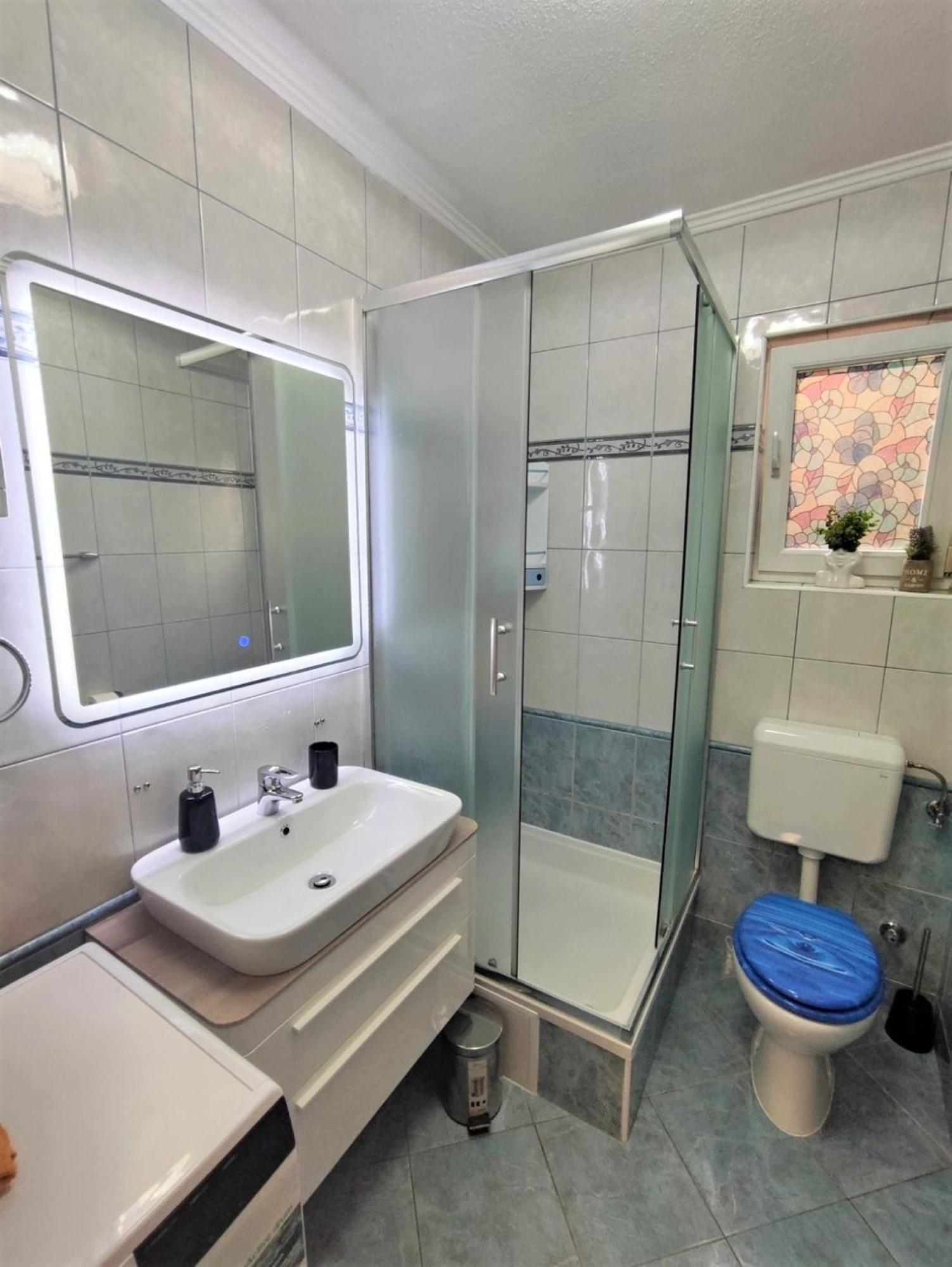 Apartman Crikvenica 35862 - Rea Exterior foto